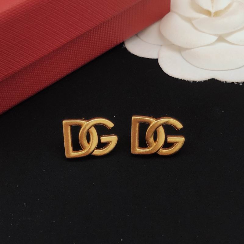 DG Earring lyr74 (3)